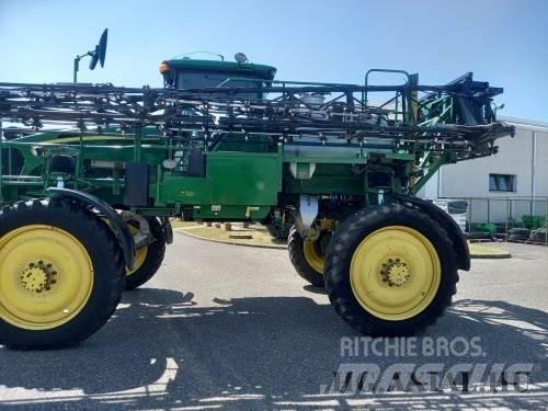 John Deere 4730 Egyéb mezőgazdasági gépek