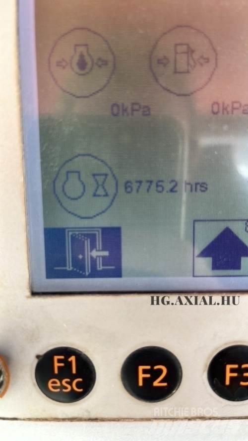  Kőzúzó Kőzúzó Egyéb mezőgazdasági gépek