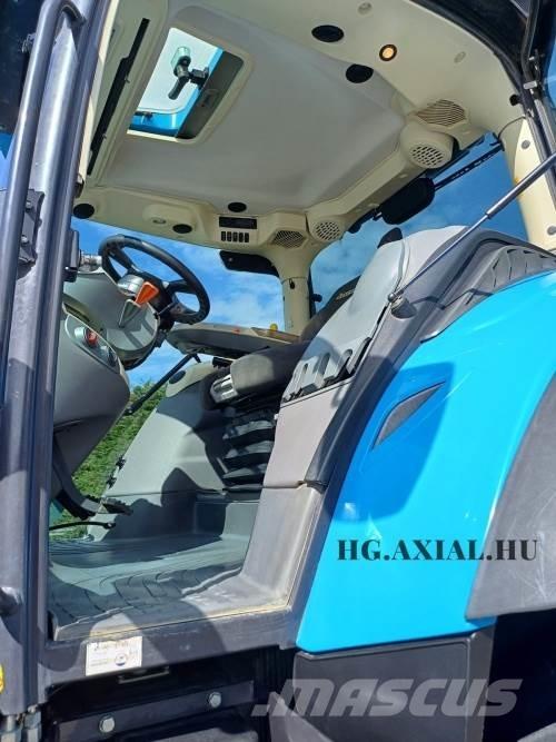 Landini 7-175 Traktorok