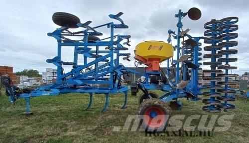 Lemken Karat 9 Kultivátorok