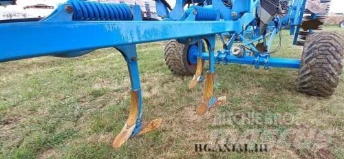 Lemken Lemken Kultivátorok