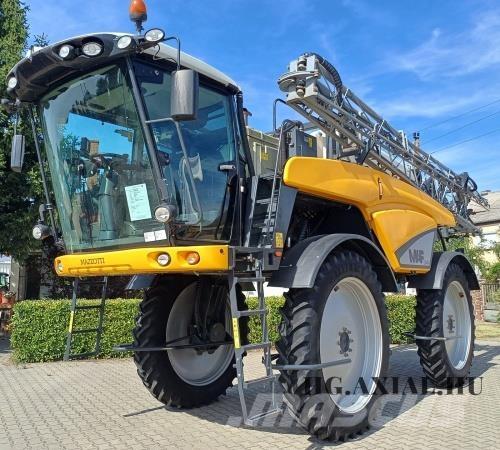  Mazotti MAF 5240 Egyéb mezőgazdasági gépek
