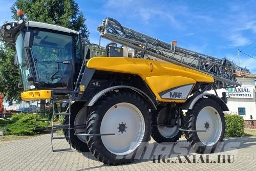  Mazotti MAF 5240 Egyéb mezőgazdasági gépek