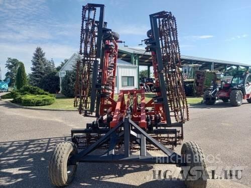  Metalwolf 7.2 Kombinált boronák