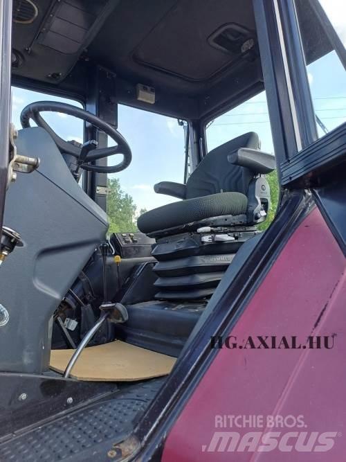 MTZ 1221.3 Traktorok
