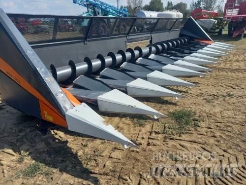  Nas 1276 Kombájn tartozékok