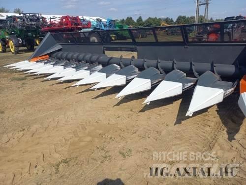  Nas 1276 Kombájn tartozékok