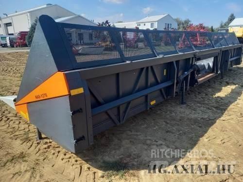  Nas 1276 Kombájn tartozékok