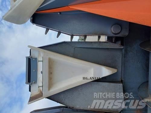  Nas 676 Kombájn tartozékok