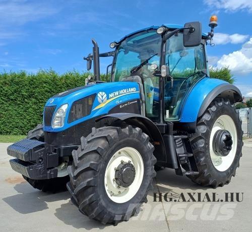 New Holland T5-95 Traktorok