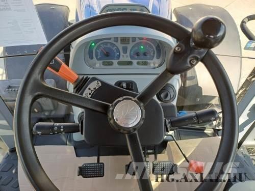 New Holland T7.260 Traktorok