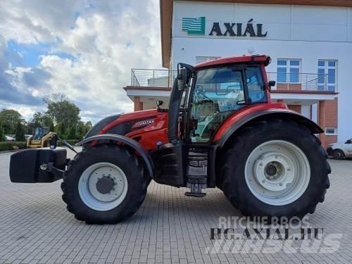 Valtra T234A Traktorok