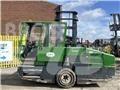 Combilift C5000SL Oldalvillás targonca