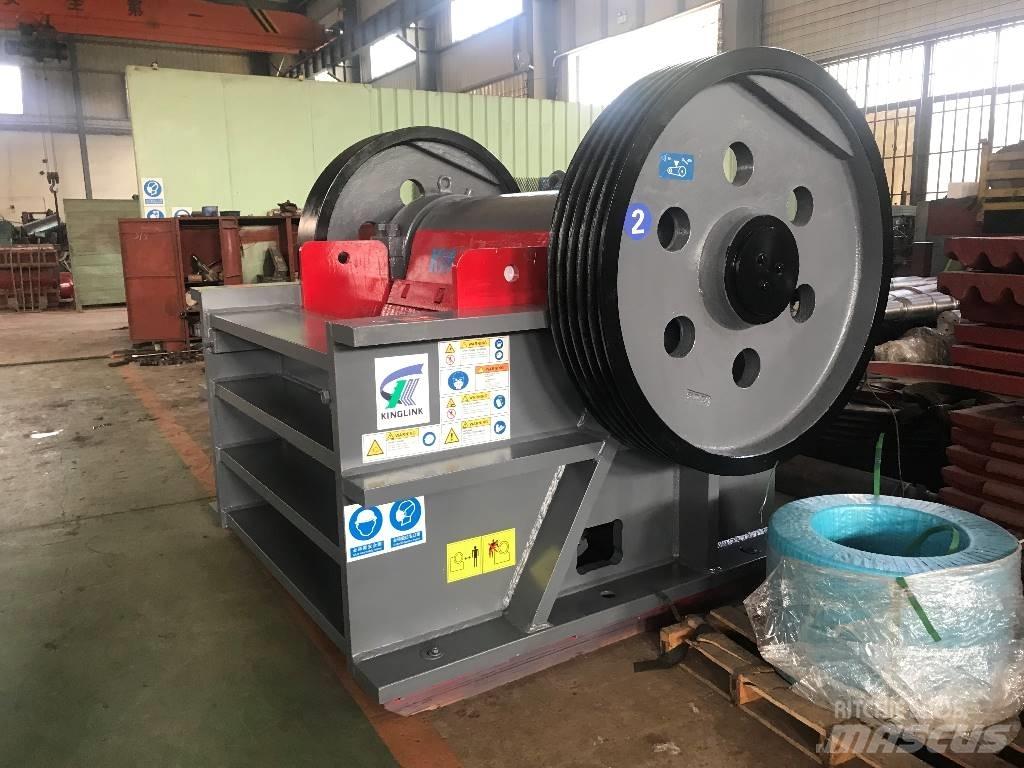 Kinglink PEX300*1300 Törőgépek