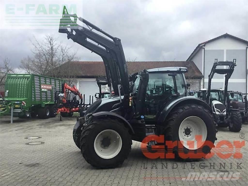 Valtra n 175 d Traktorok