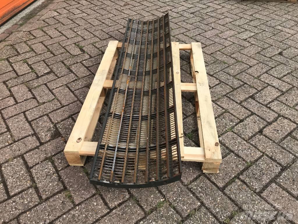 CLAAS Dorskorf Kombájn tartozékok