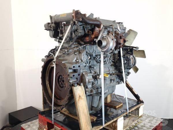 Isuzu 4HK1XDIBA-01 Motorok