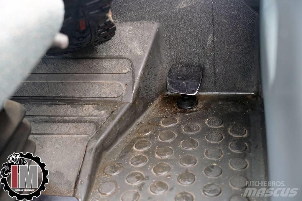 Valtra A 72 - Traktor Traktorok