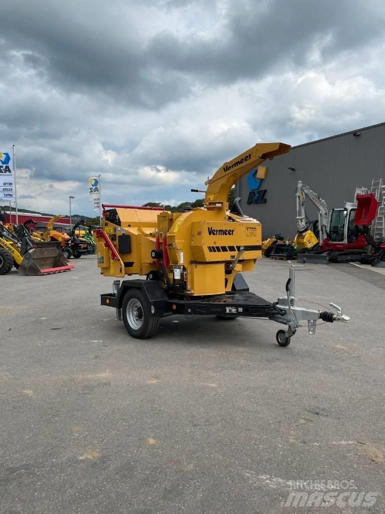 Vermeer BC230G2XL Fa aprítók