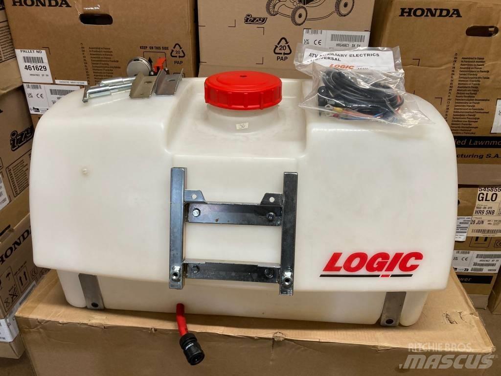 Logic OBS135S Tartozékok