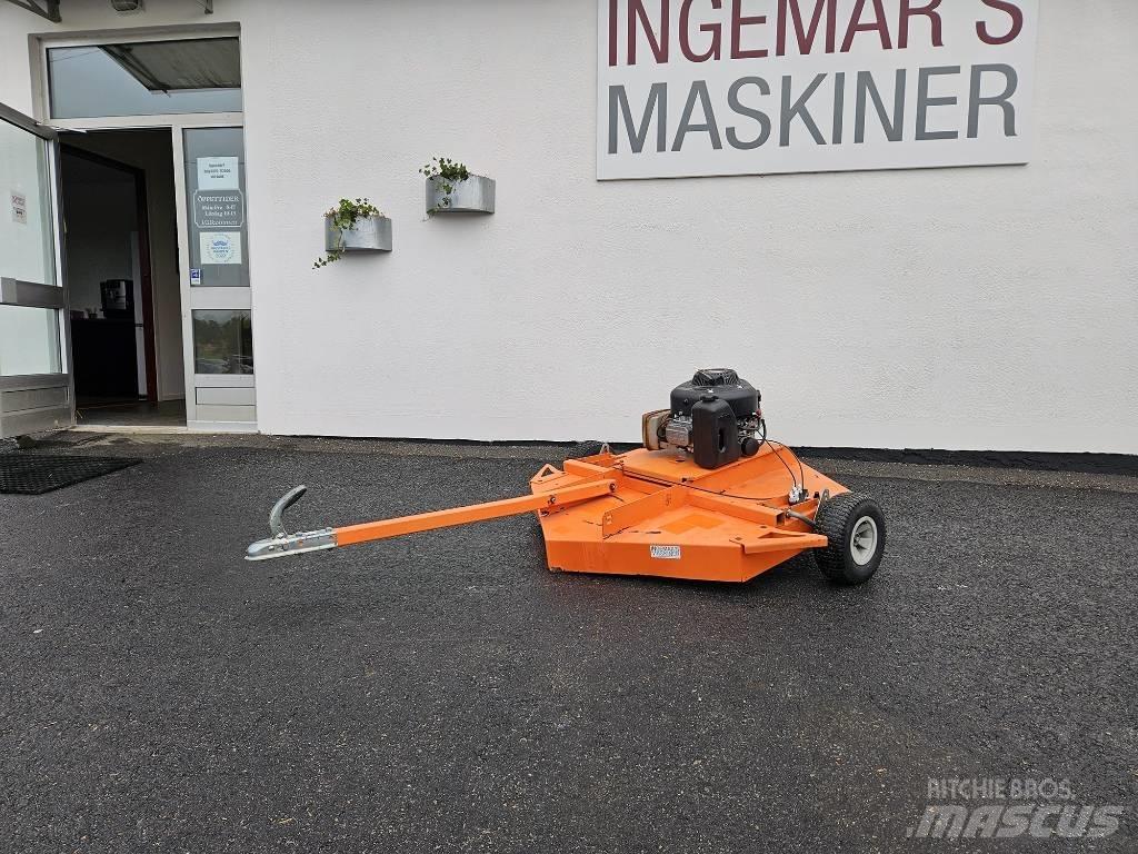 Wessex AT 110 Szárzúzók és fűkaszák