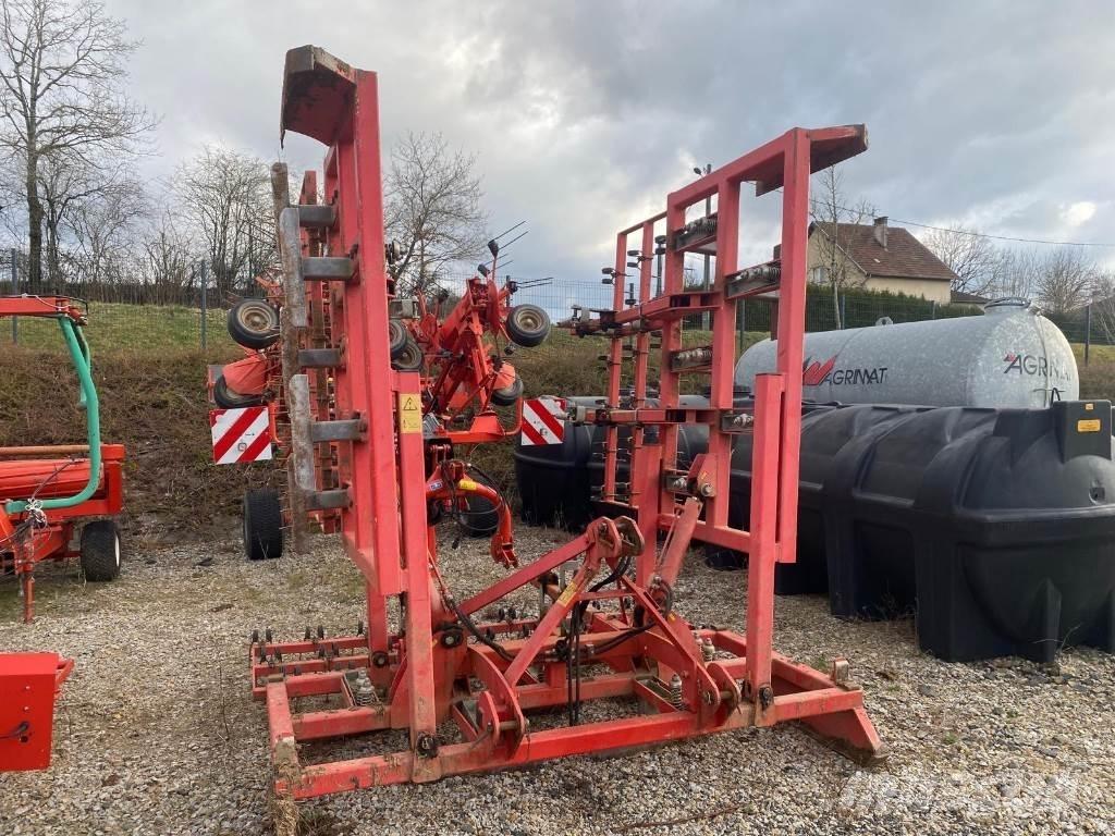  PONGE EP60 Borona