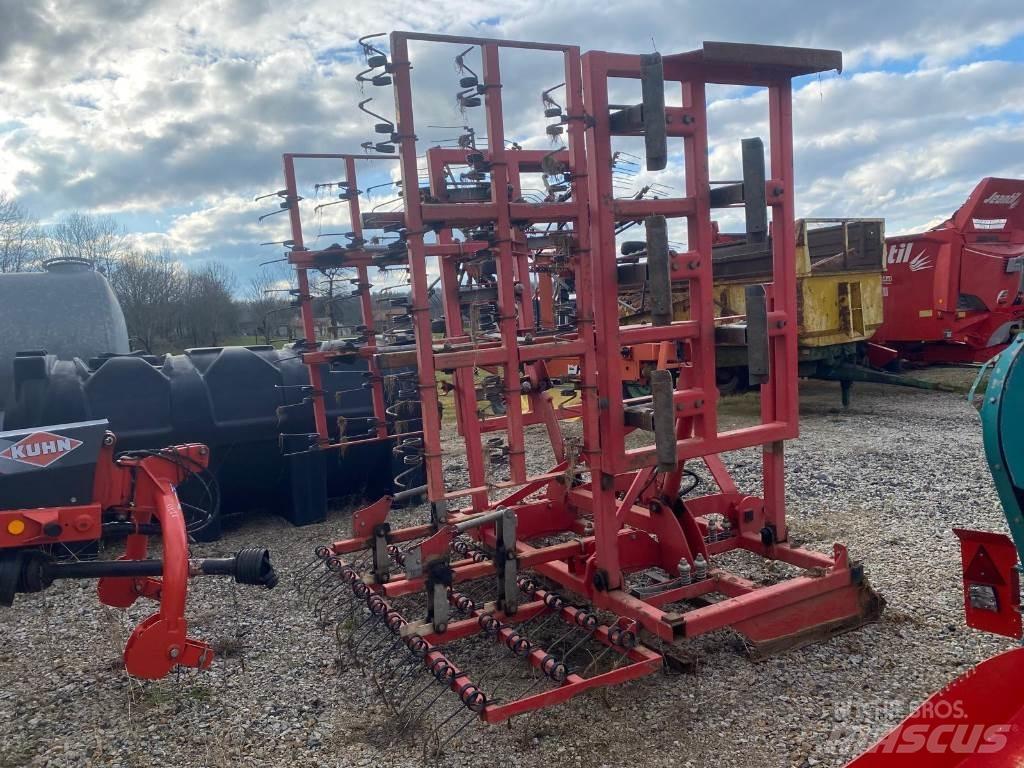  PONGE EP60 Borona