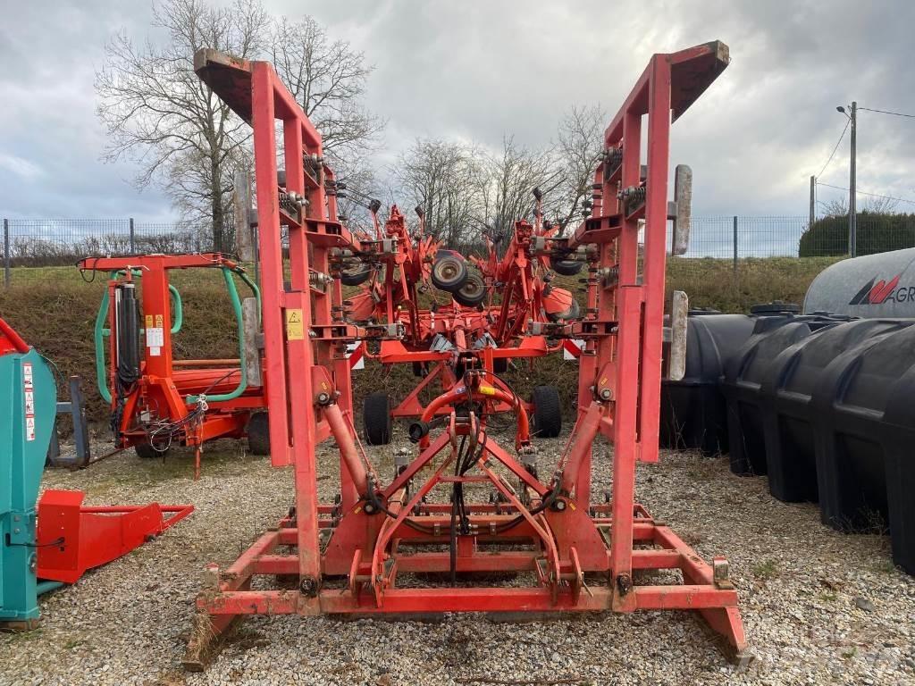  PONGE EP60 Borona