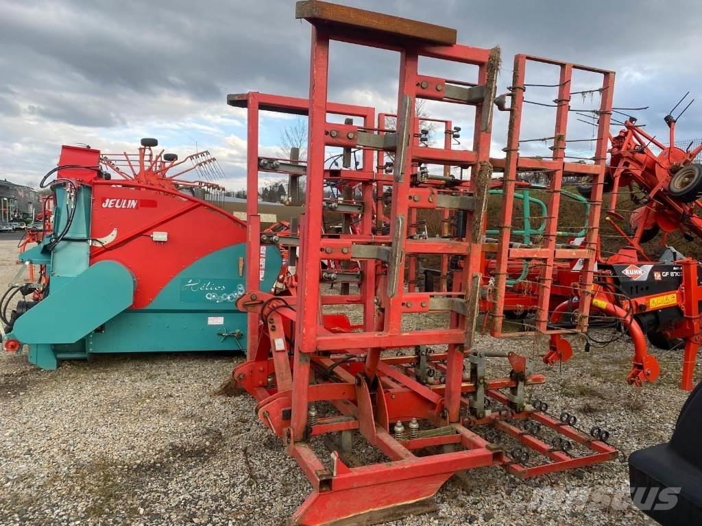  PONGE EP60 Borona