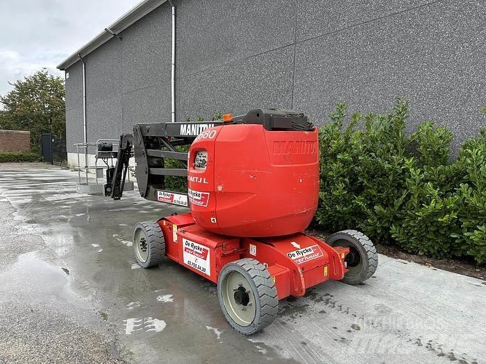 Manitou 170AETJ-L Karos emelők