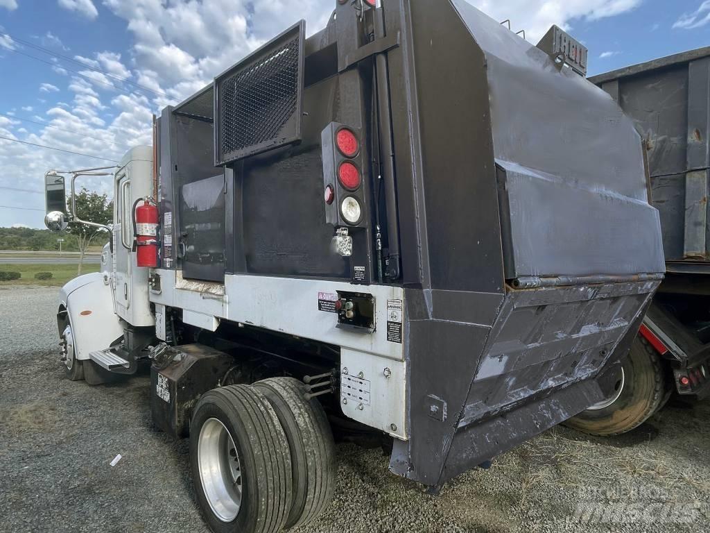 Peterbilt 330 Hulladék szállítók