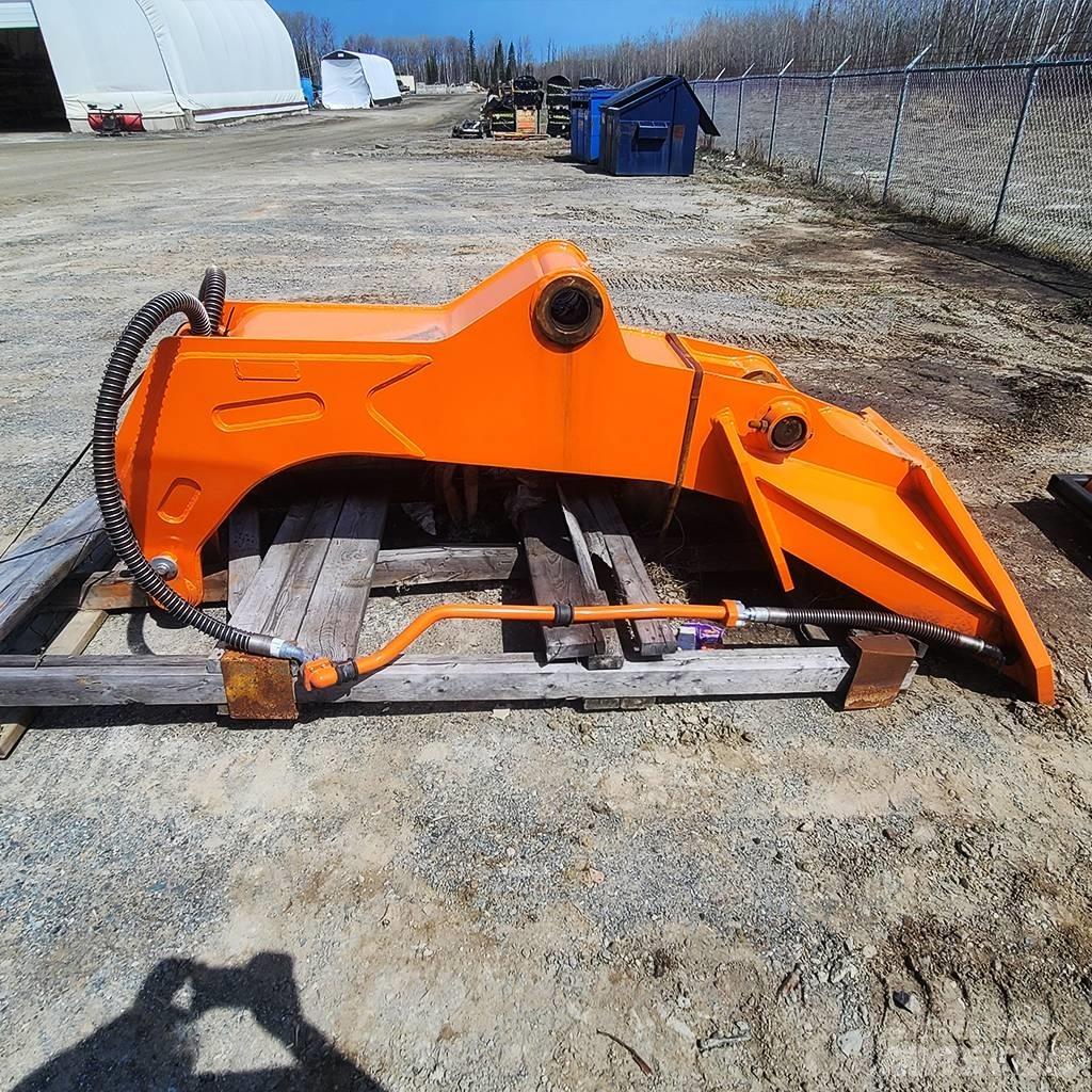 Doosan HEEL - DX300LL Egyéb tartozékok