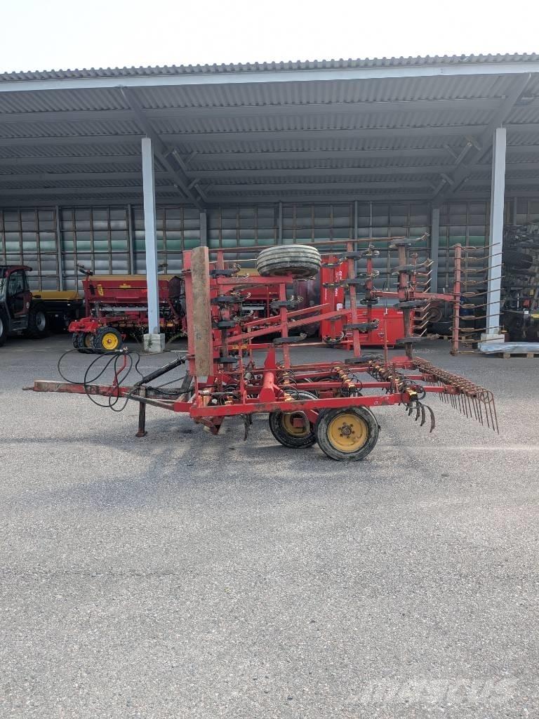 Väderstad NZ-500 Borona