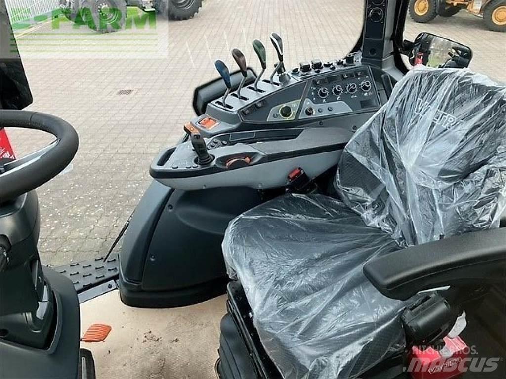 Valtra n155ea Traktorok