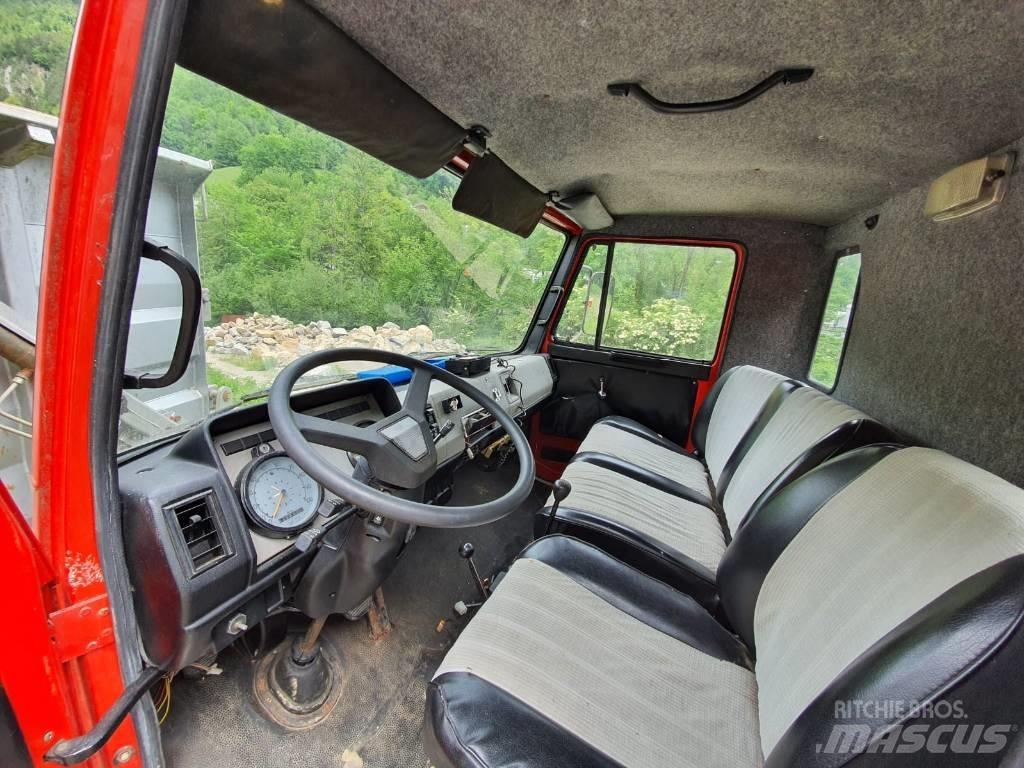 Iveco 645 AN Egyéb
