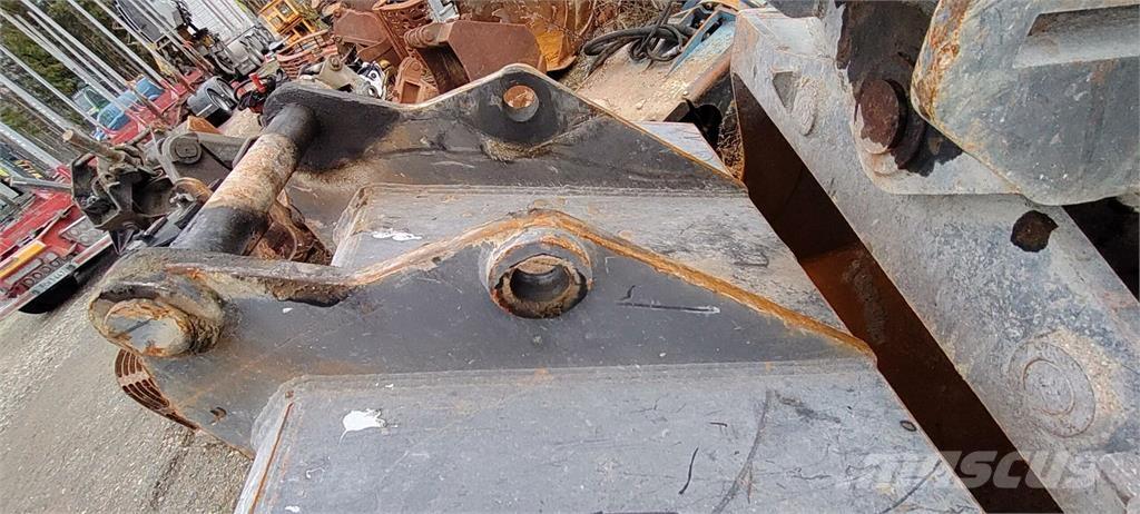 Doosan DX300 LC-7 Lánctalpas kotrók