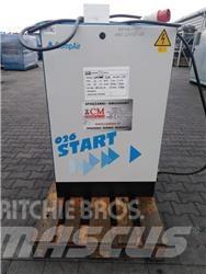 Compair START26 Kompresszorok