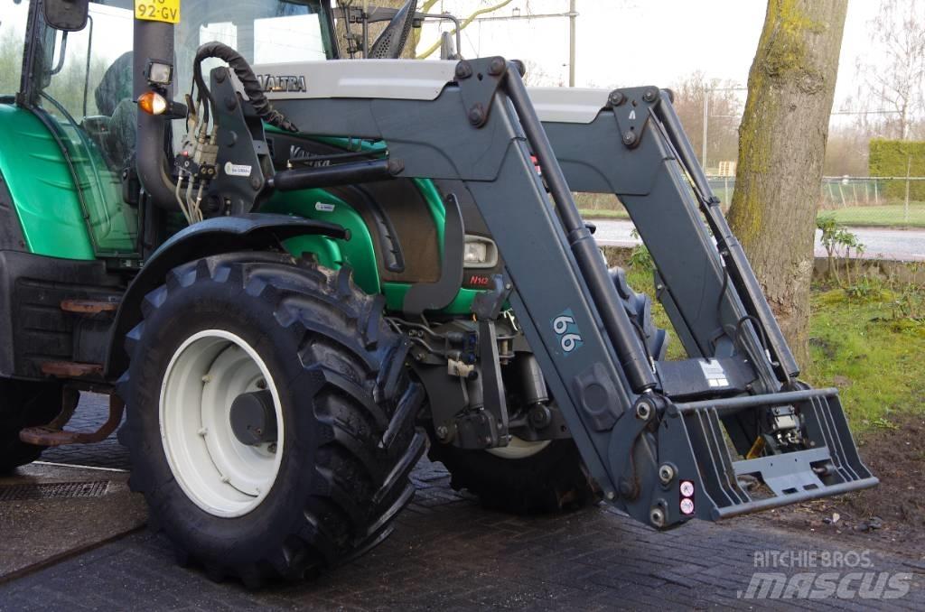 Quicke Q66 voorlader Egyéb traktor tartozékok