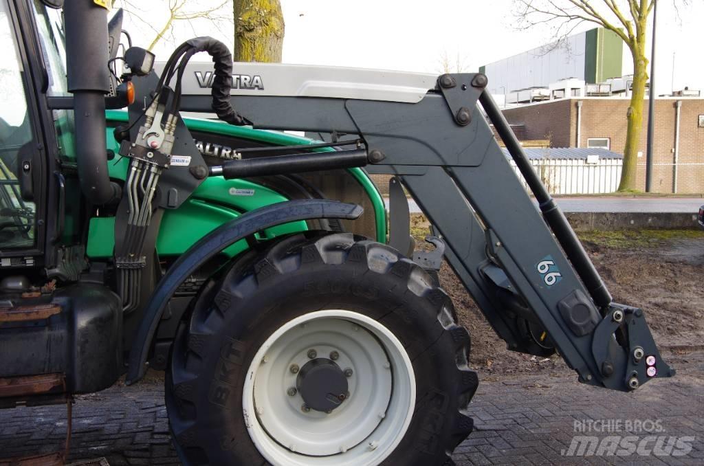 Quicke Q66 voorlader Egyéb traktor tartozékok