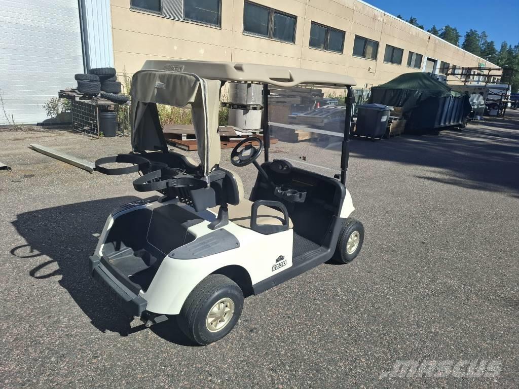 Ezgo RXV Golfkocsik