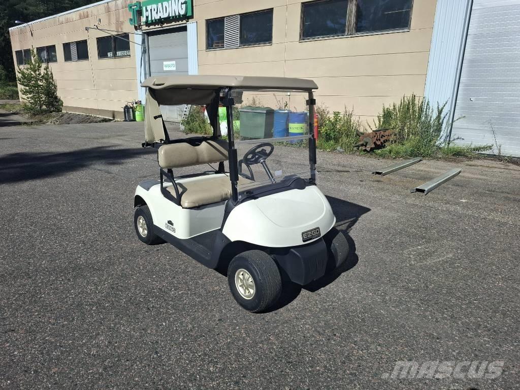 Ezgo RXV Golfkocsik