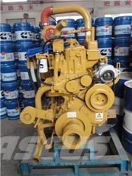 Cummins NTC-350 Motorok