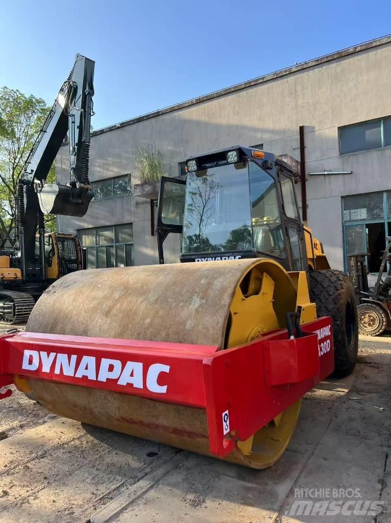 Dynapac CA 30 D Egydobos hengerek