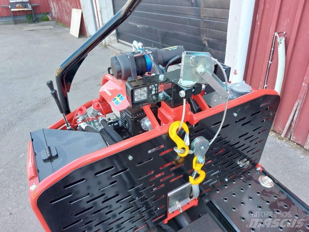  Järnhäst Flex 2 Erdészet - Egyebek