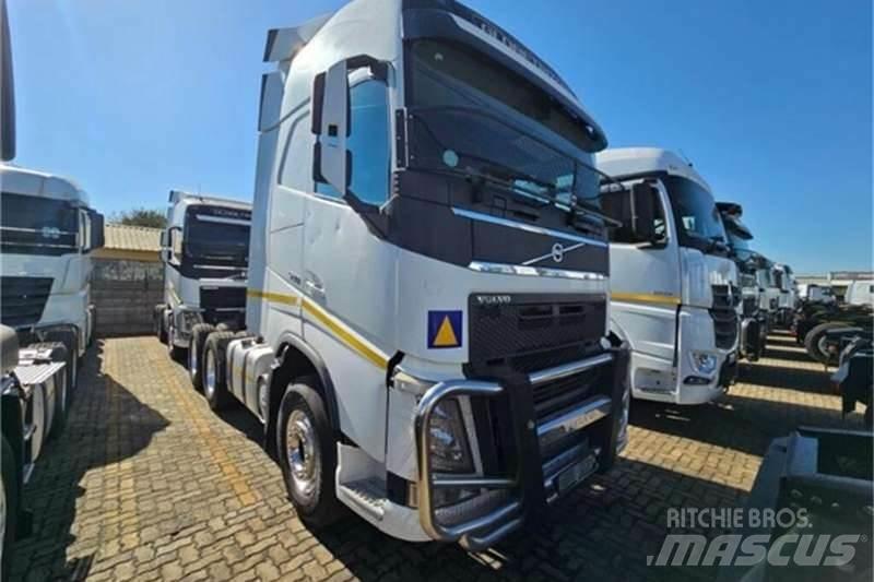 Volvo FH Egyéb