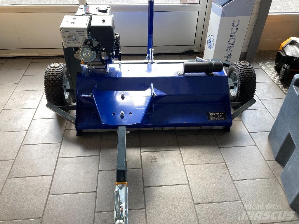 Bonnet Slagklippare Egyéb kommunális gépek