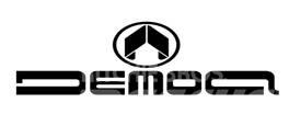  DEMOQ DFP18 Építőipari Törőgépek