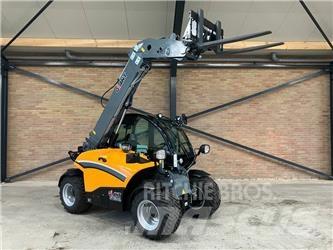 GiANT GT 5048 Teleszkópos rakodók