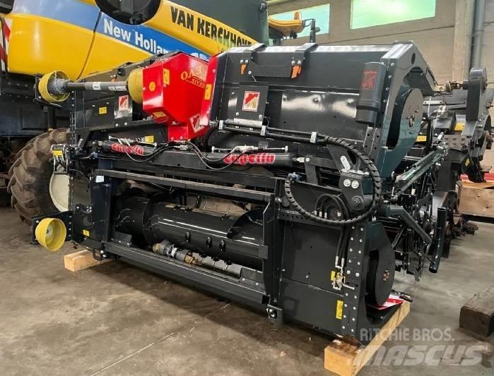 Capello GS600 Kombájn adapterek