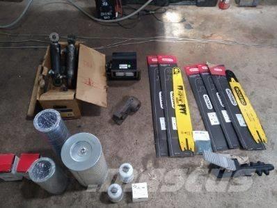 Valmet 840.2 Kihordók